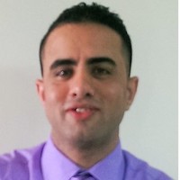 Amir Zaki