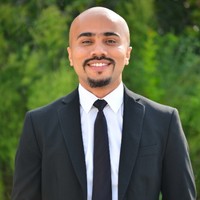 Ahmed N. Ahsan, P.E.