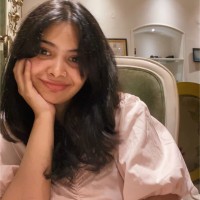 Madhurima Dutta