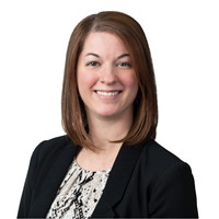 Chrissy Gazda, MSA