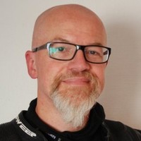 Mats Lindström