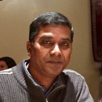 Srinivas Tirupati