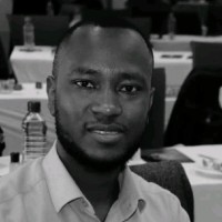 Kelvin Kinyua