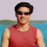 dharmendra patel