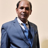 Dinesh Kumar Singh