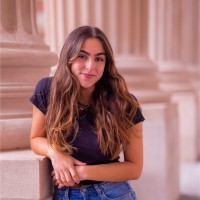Tess Levy
