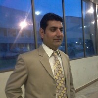 G M Rashid