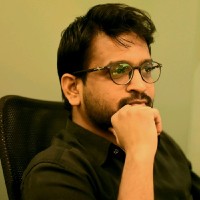 Nikhil Choubisa