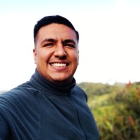 Omar Montero Pinilla