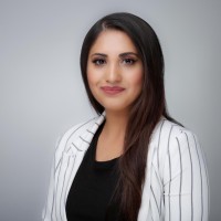Prienka Kapoor