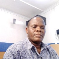 Nelson Mwangwai