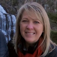 Julie Cooke