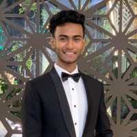 Ishrak Habib