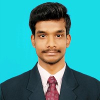 SUDHAKAR SUNDHARAMOORTHY