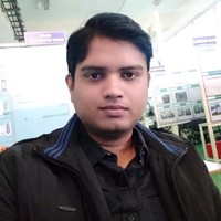 Priyanshu Gupta