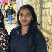 Lavanya Sekar