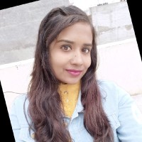 Harpreet Kaur Gill