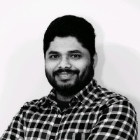 Srikanth Reddy Nannuri