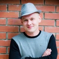 Алексей Перевозчиков