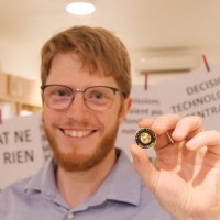 Guillaume Desrocques