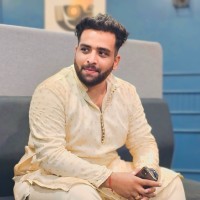 Kuldeep Nimbalkar