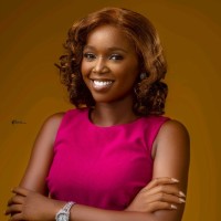 Queen Njoku (GAS)