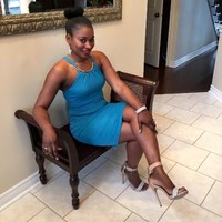 Terry-ann DaCosta, RN BScN MN ENC(c)