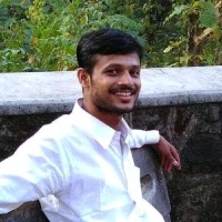 Prashant Sangale