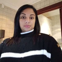 Laylah Kamies