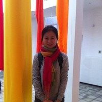 Doris Yang