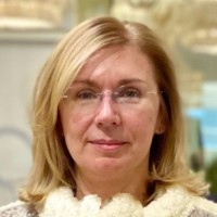 Eva Larrabee