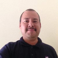 Ricardo Flores Cervantes