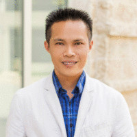 Cyrus Nguyen