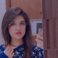 Umbreena Waheed