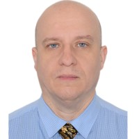 Evgeniy Murzin