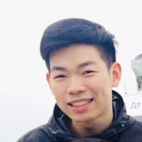 Yudong Yu