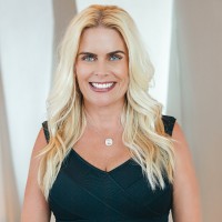 Melody Lehmann