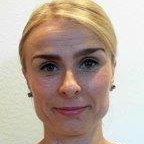 Anni-Maija Lundholm