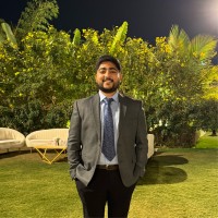 Vedant Dave