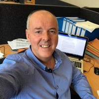 John Bowie Msc Ceng