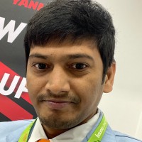 Ashok Sammeta