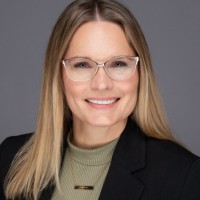 Heather Dehn