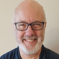 Phil Rowe