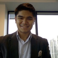Mark Arciaga
