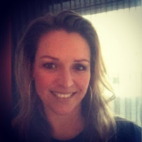 Yvette Krijger