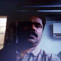 Madhu Vasudevan