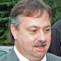 Kenny Lacroix