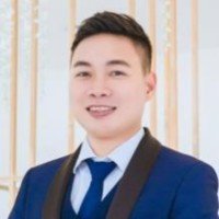 Tony Gao