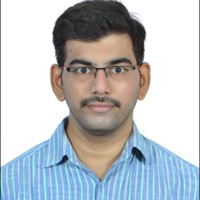 Janga Sai Chandra Sekhar