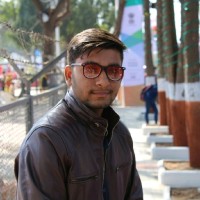 Pratik Khunt